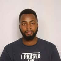 Ismael Kiptanui, Founder & Director