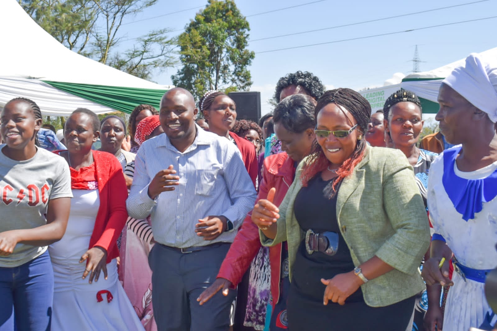 Women’s Empowerment: Skills Training